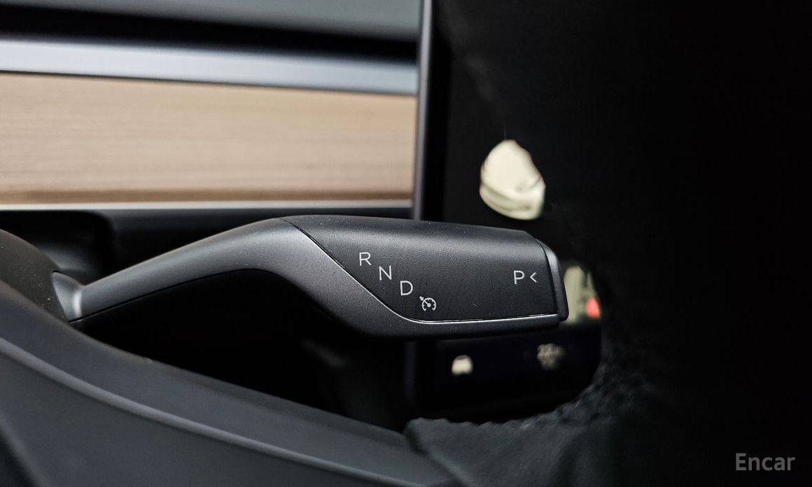 Tesla Model 3 Long Range №10