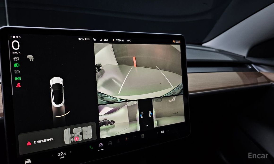 Tesla Model 3 Long Range №16
