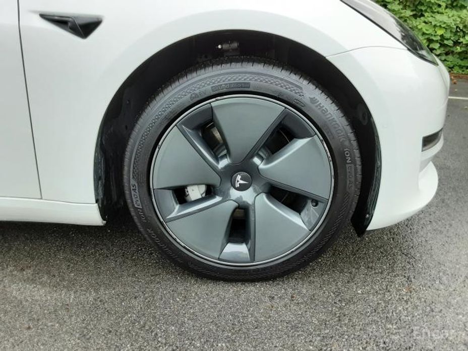 Model 3 Long Range 15