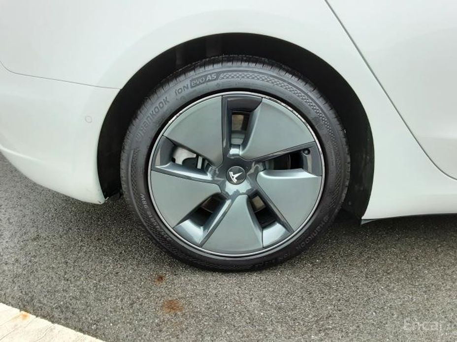 Model 3 Long Range 17