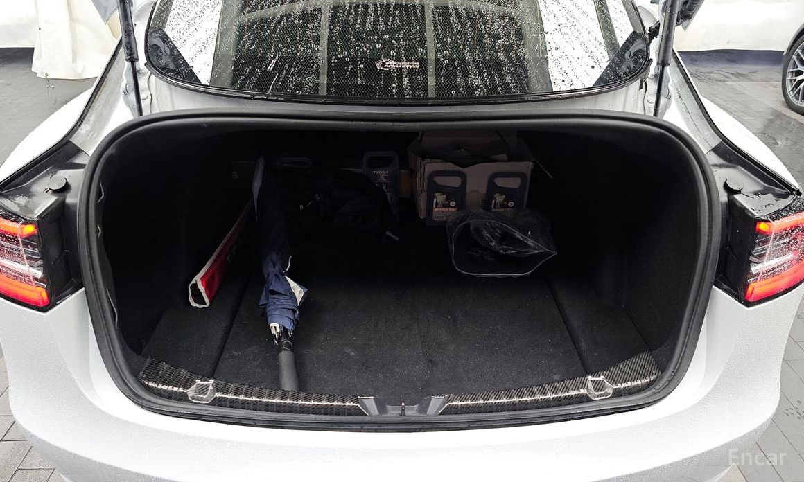 Model 3 Long Range 21