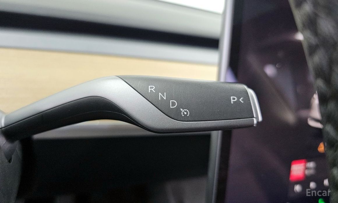 Model 3 Long Range 10