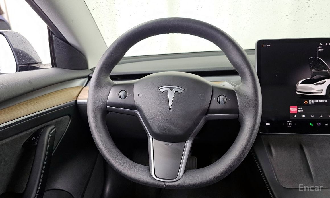Model 3 Long Range 14