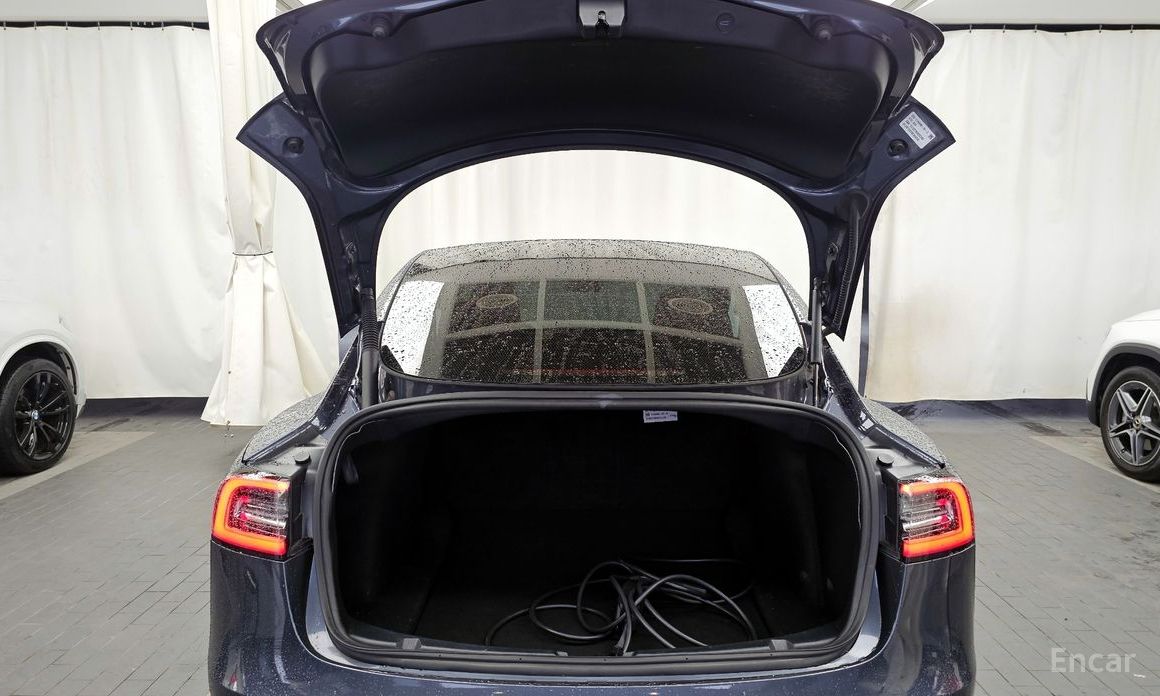 Model 3 Long Range 21