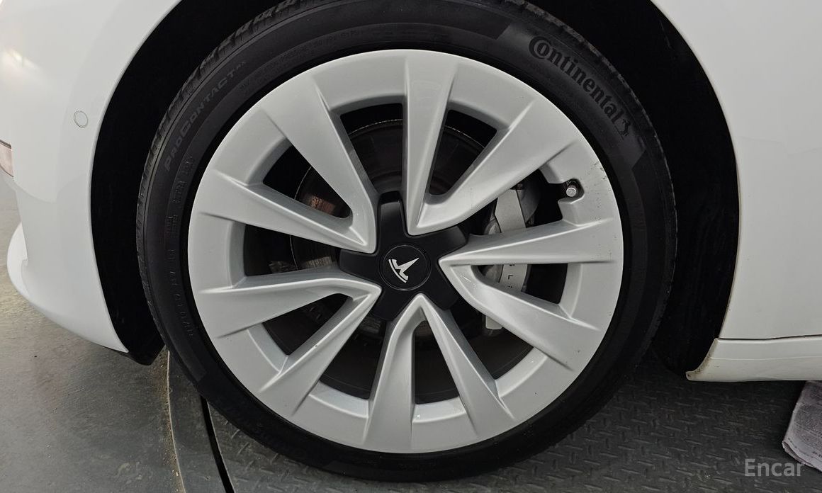 Model 3 Long Range 6