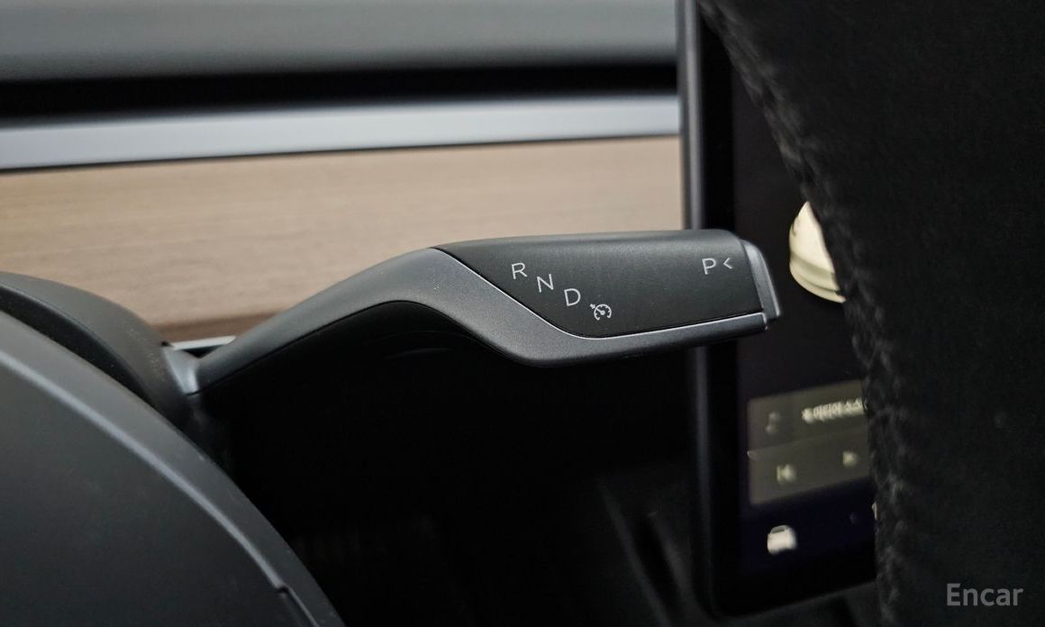 Model 3 Long Range 10