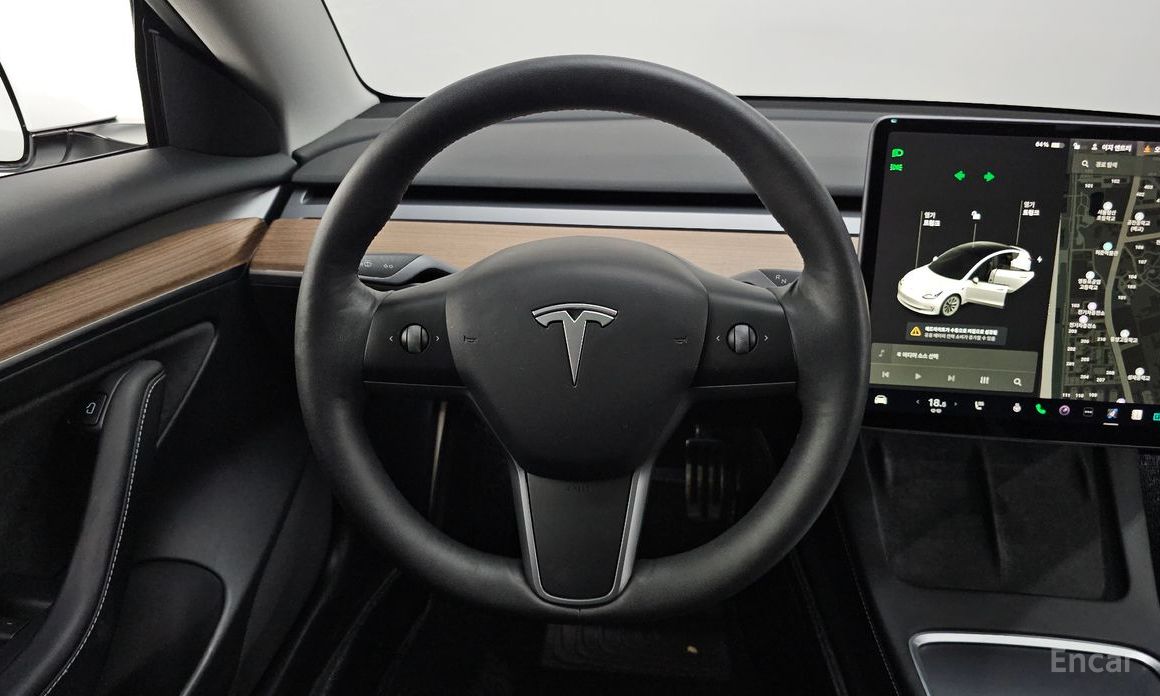 Model 3 Long Range 14