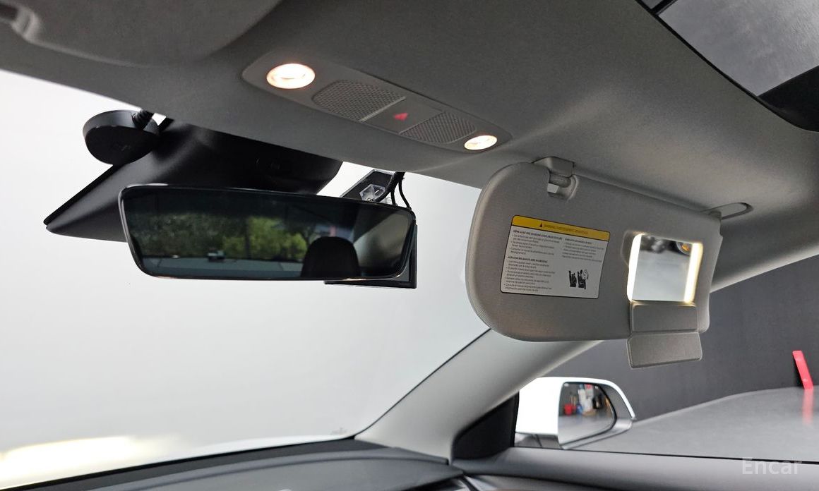 Model 3 Long Range 17