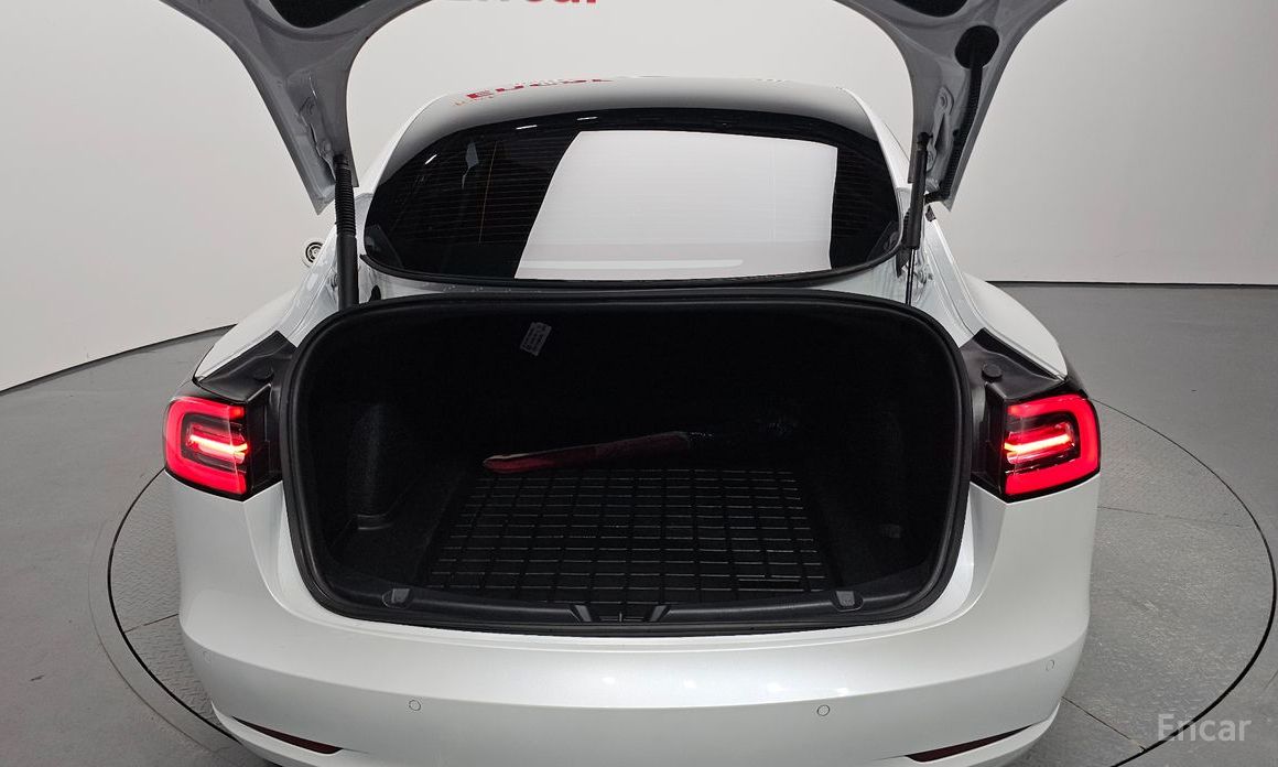 Model 3 Long Range 21