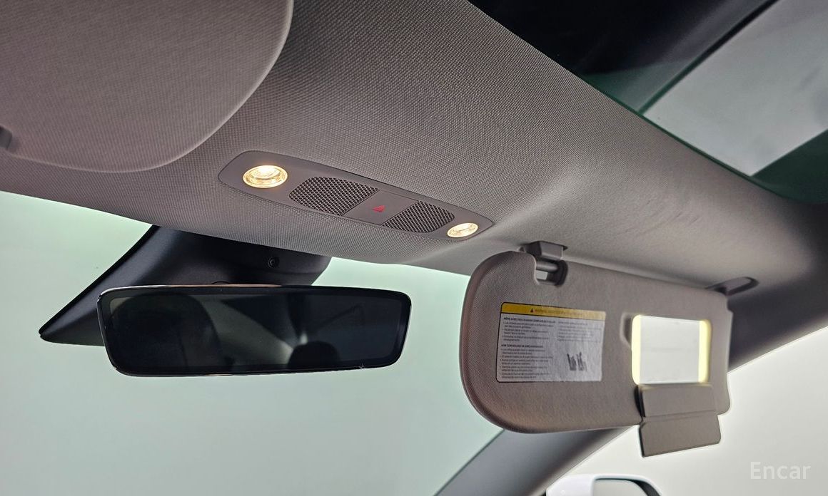 Model 3 Long Range 20