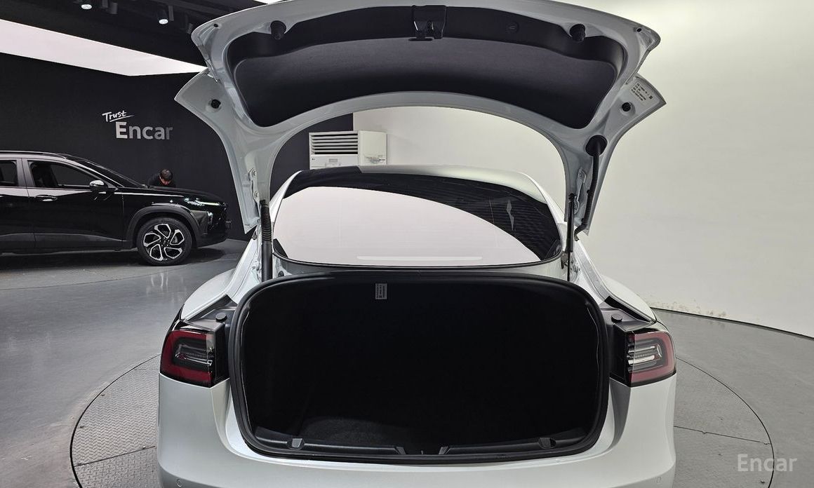 Model 3 Long Range 21