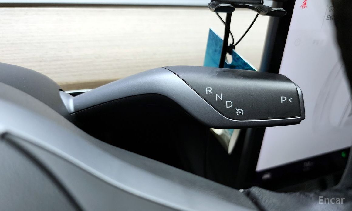 Model 3 Long Range 10