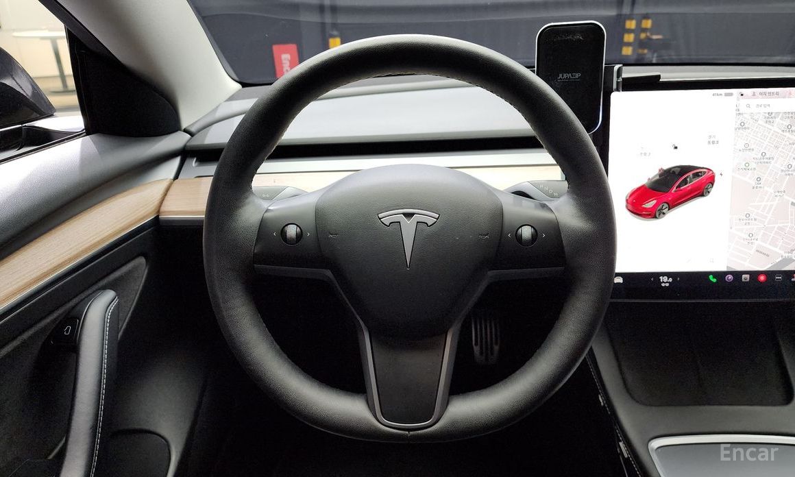 Model 3 Long Range 14
