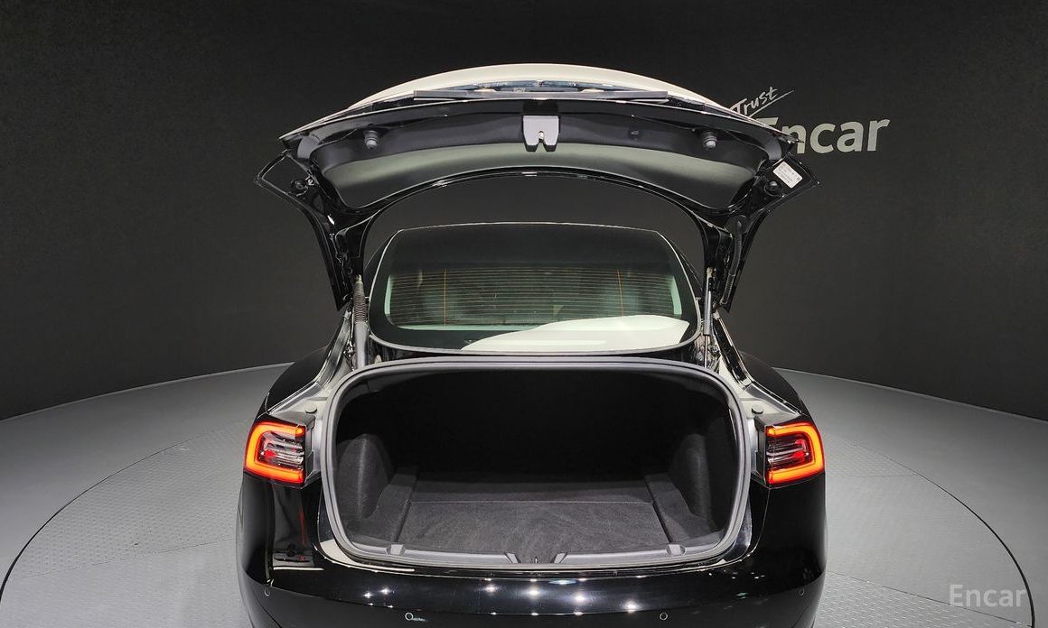Model 3 Long Range 21