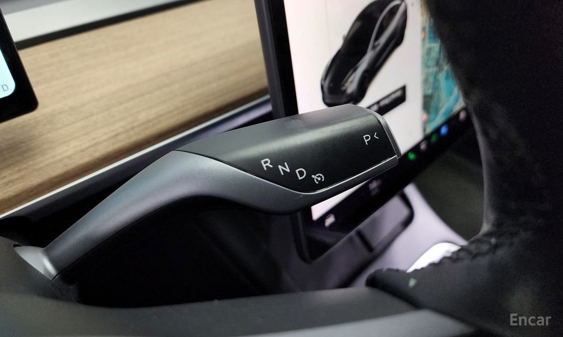 Model 3 Long Range 10