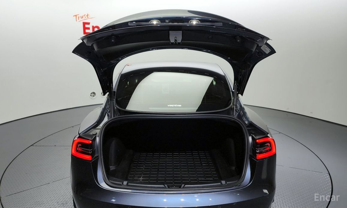 Model 3 Long Range 21