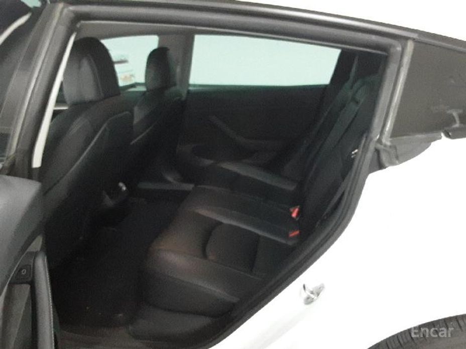 Model 3 Long Range 9
