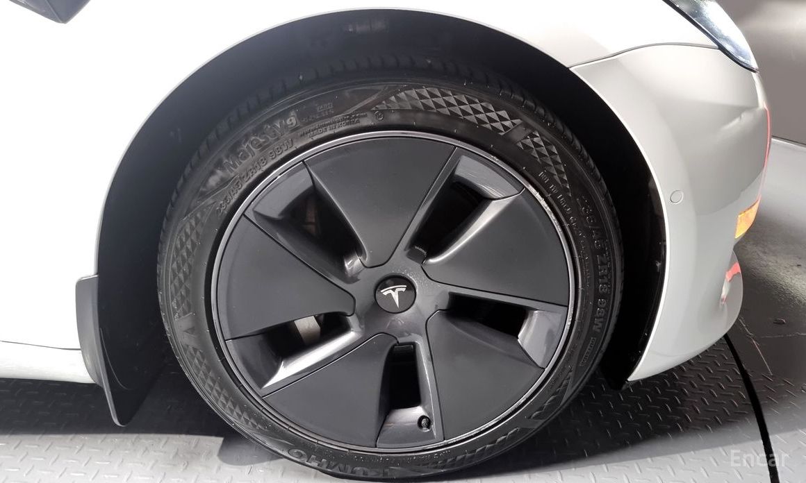 Model 3 Long Range 6