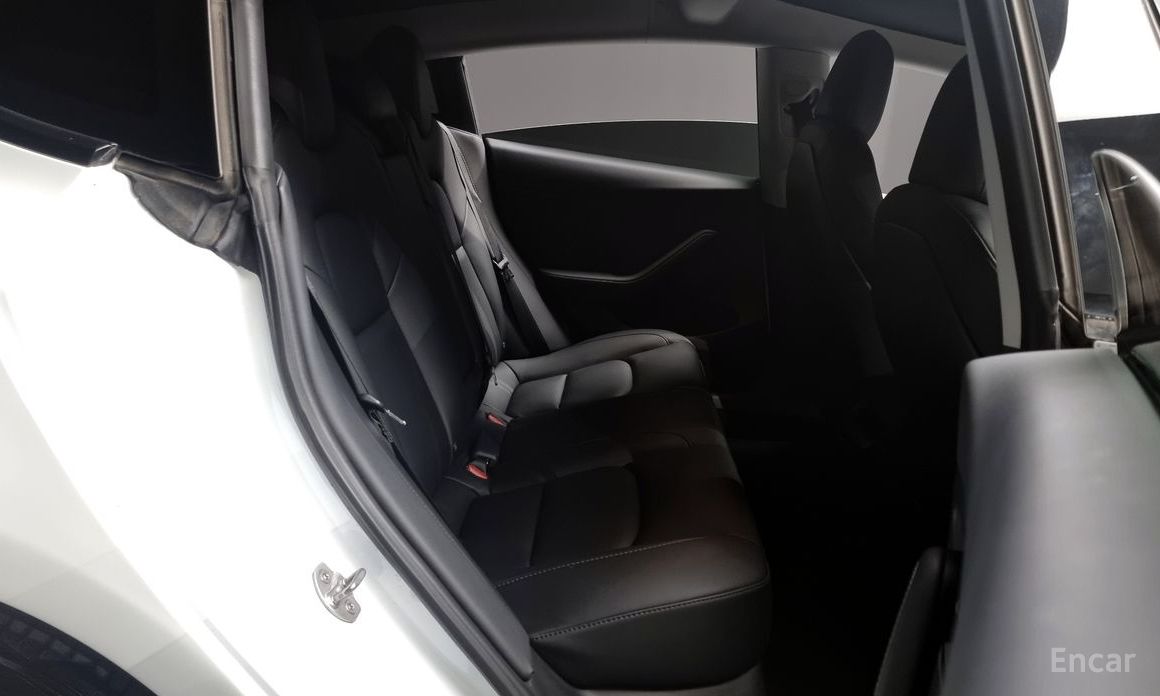 Model 3 Long Range 13