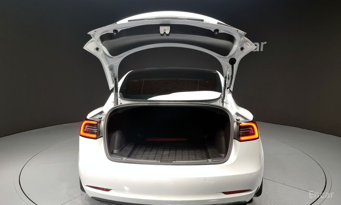 Model 3 Long Range 21