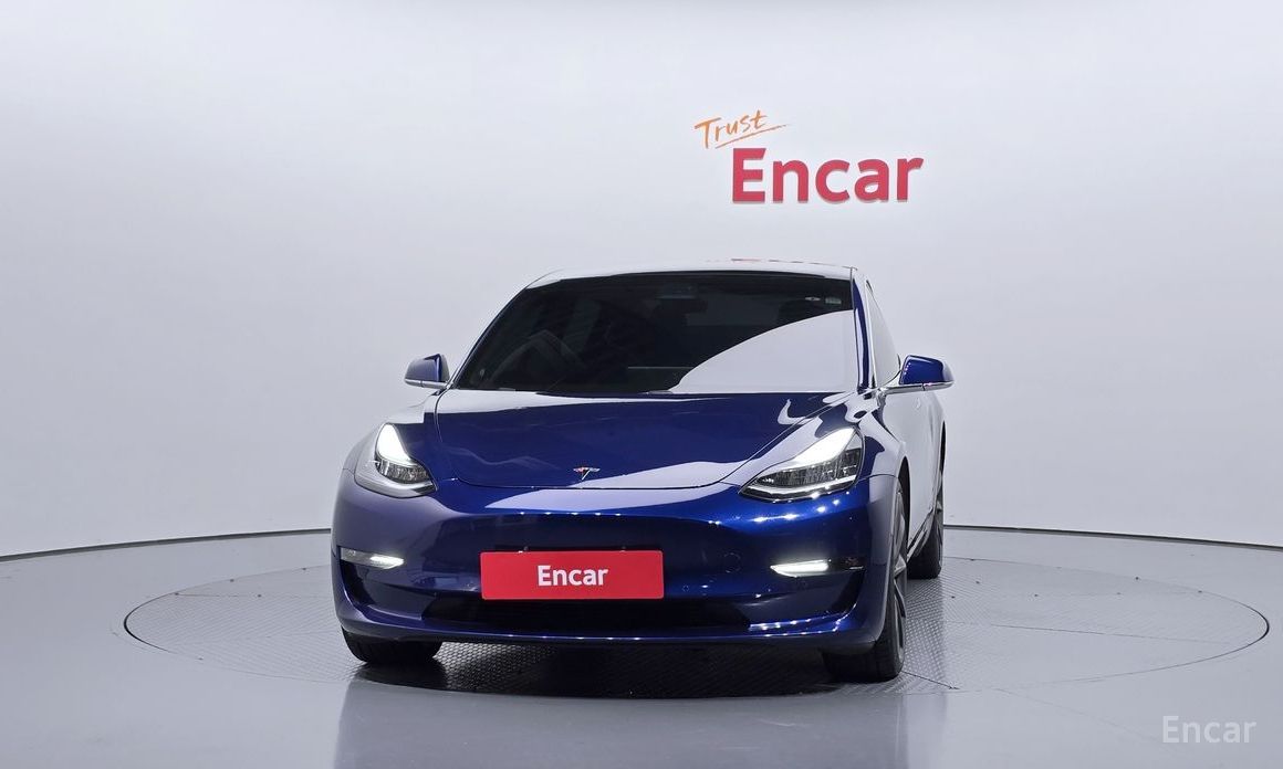 Model 3 Performance 4