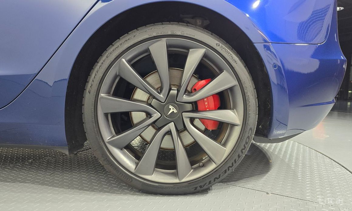 Model 3 Performance 6