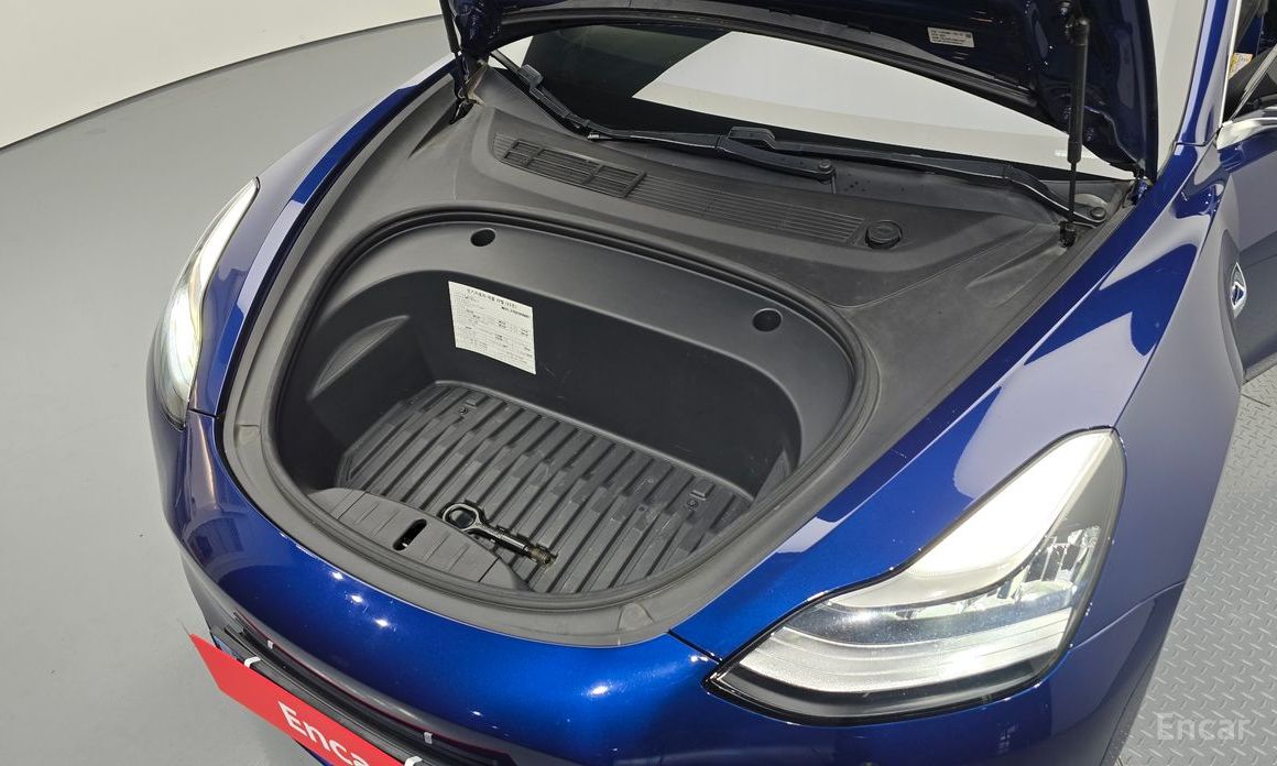 Model 3 Performance 7