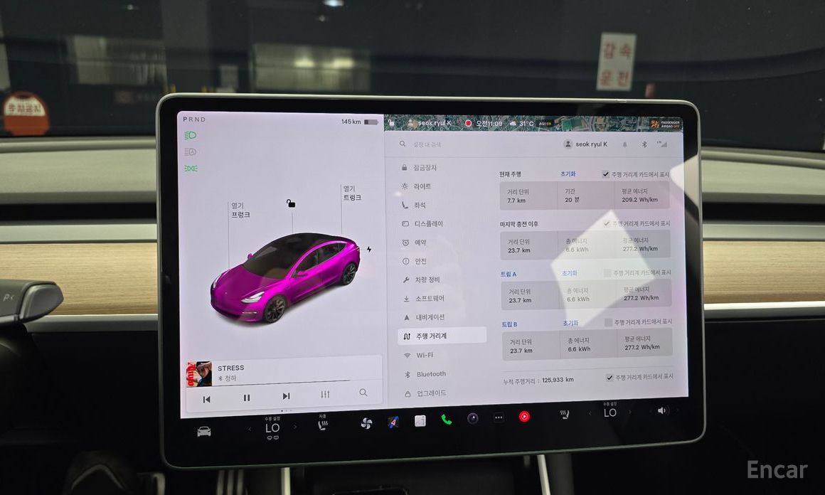 Model 3 Performance 9