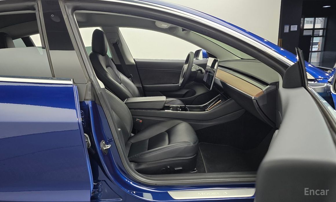 Model 3 Performance 11