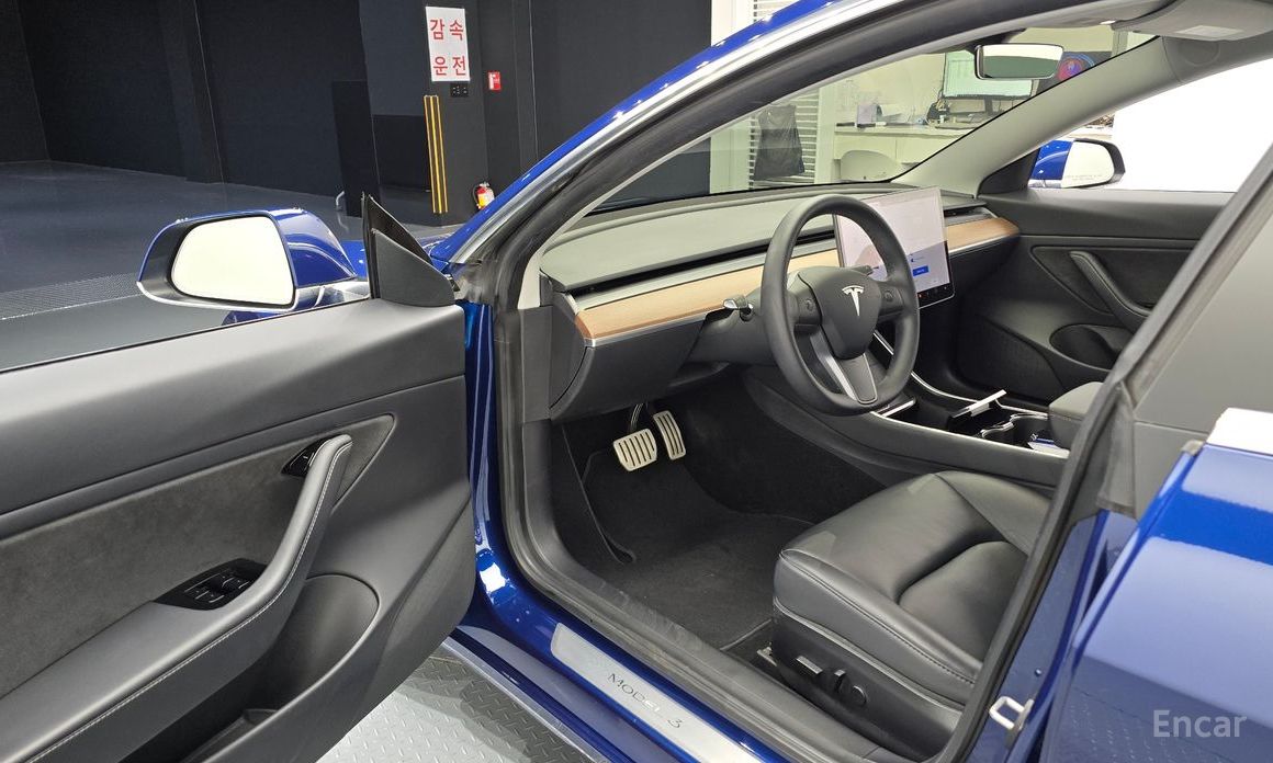 Model 3 Performance 12