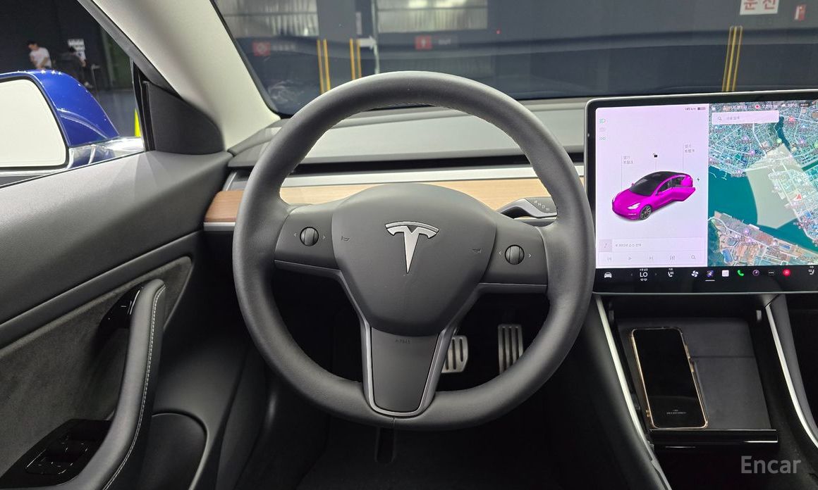 Model 3 Performance 14