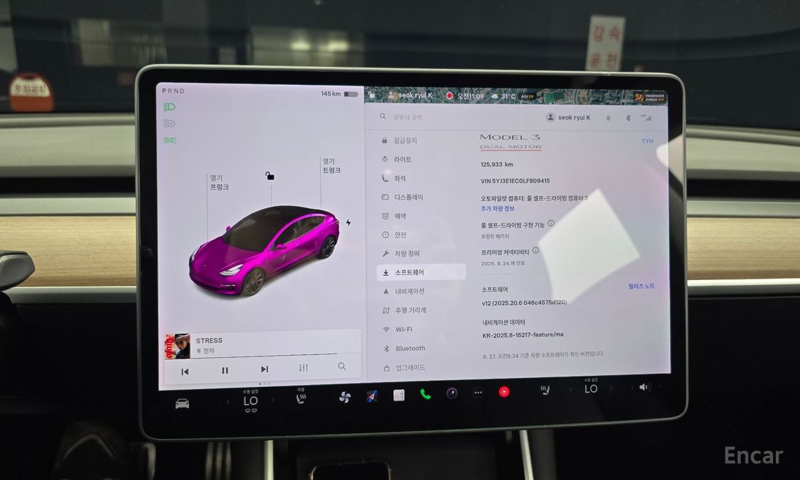 Model 3 Performance 19