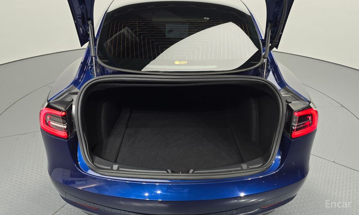 Model 3 Performance 21
