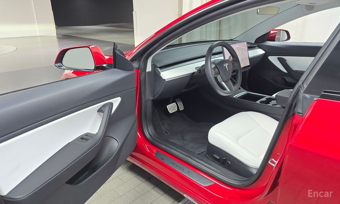 Model 3 Performance 11