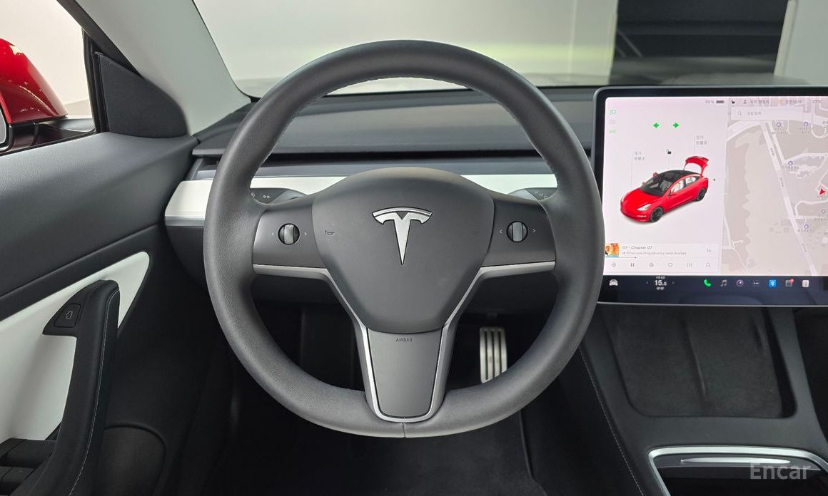 Model 3 Performance 14