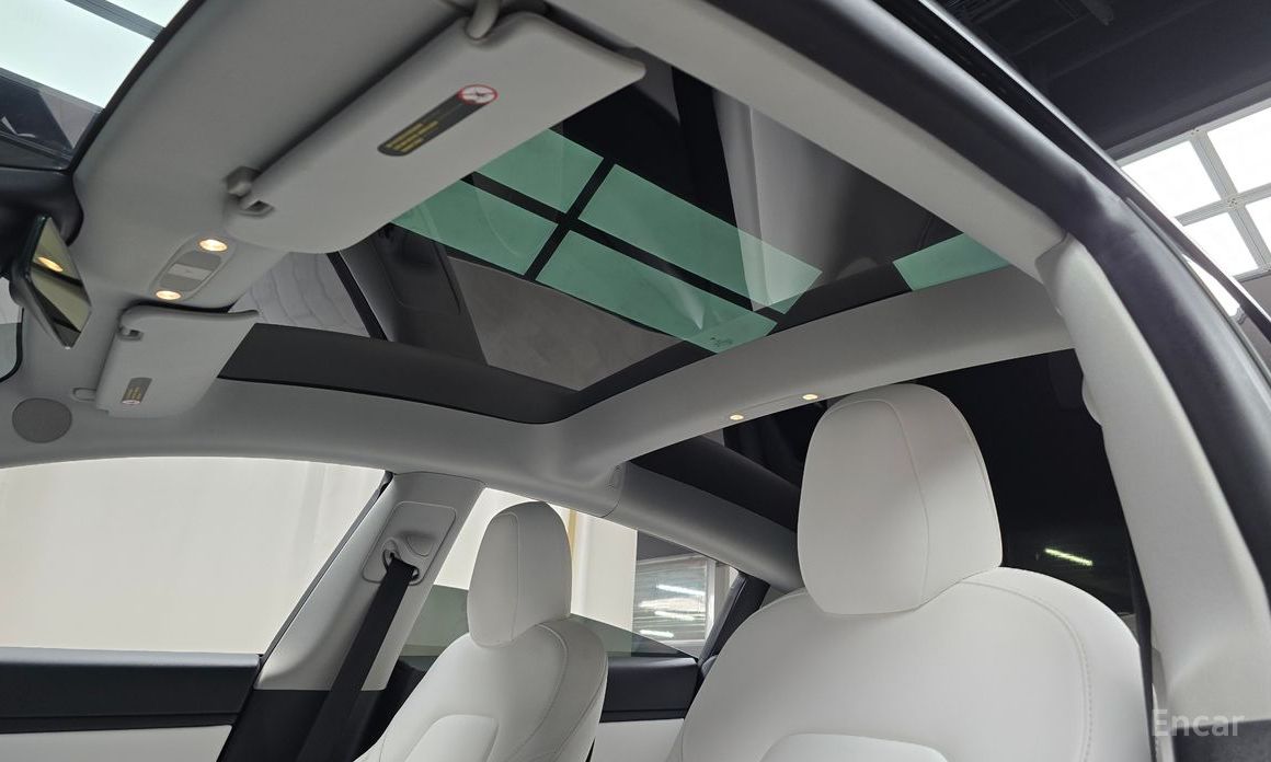 Model 3 Performance 20