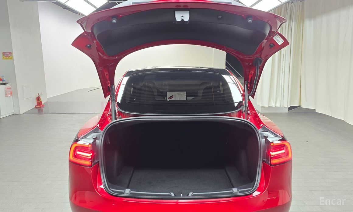 Model 3 Performance 21