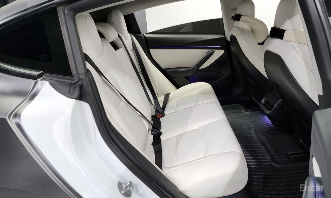 Tesla Model 3 Performance №13