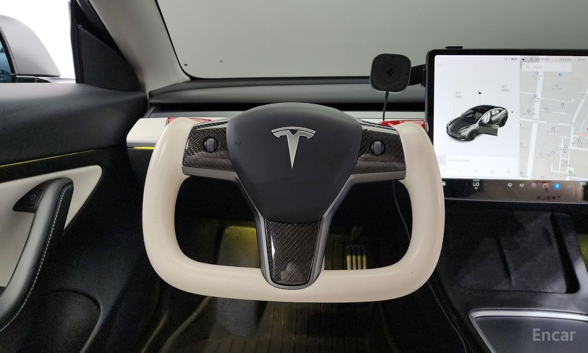 Tesla Model 3 Performance №14