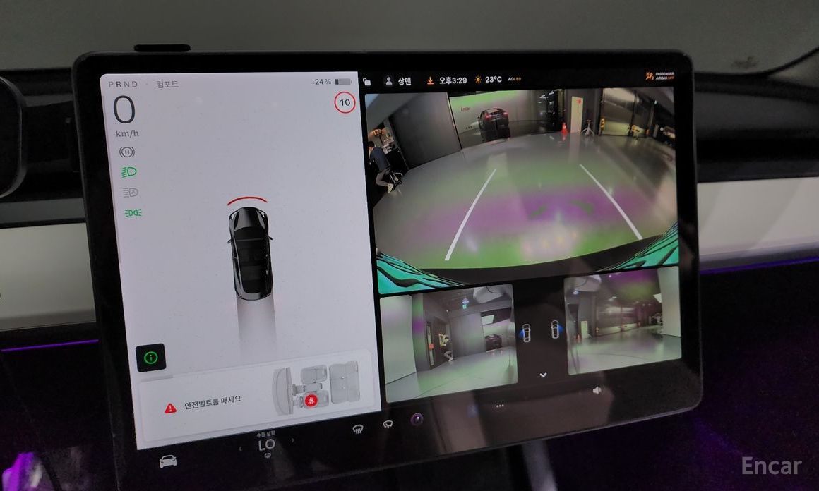 Tesla Model 3 Performance №15