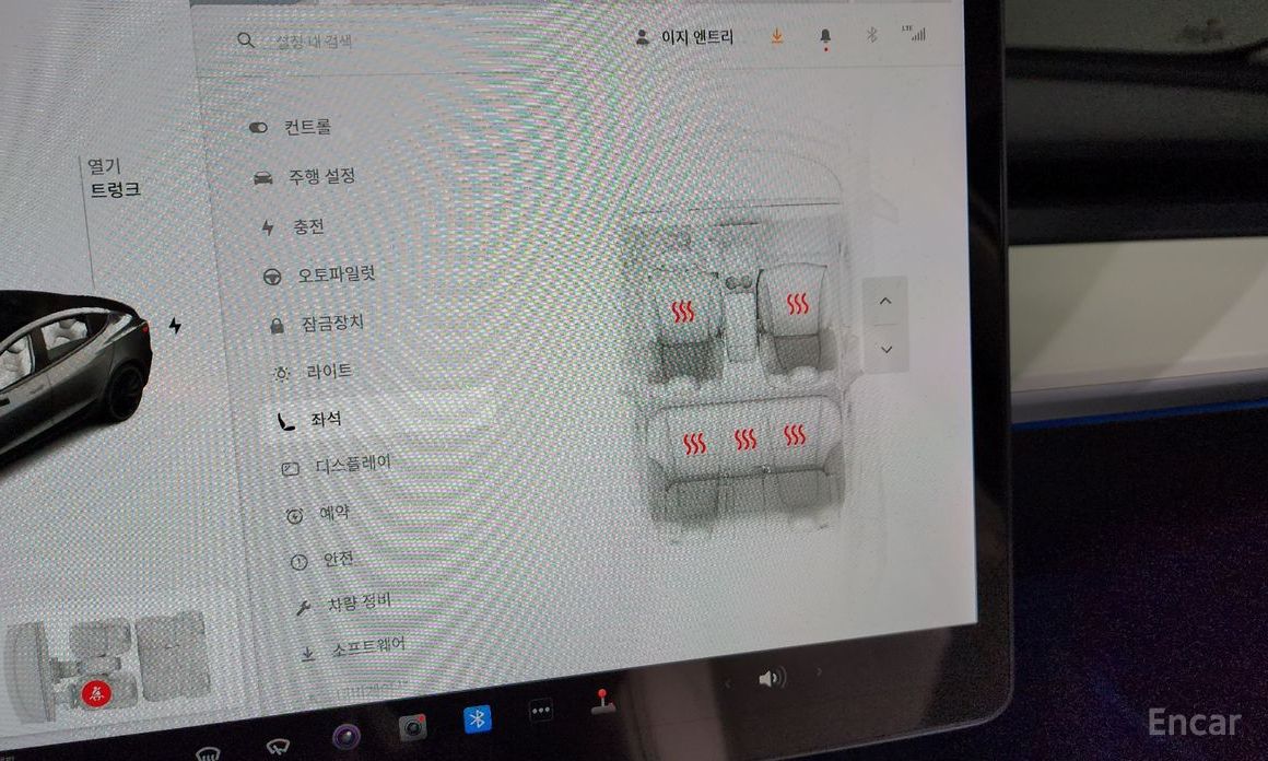 Tesla Model 3 Performance №18