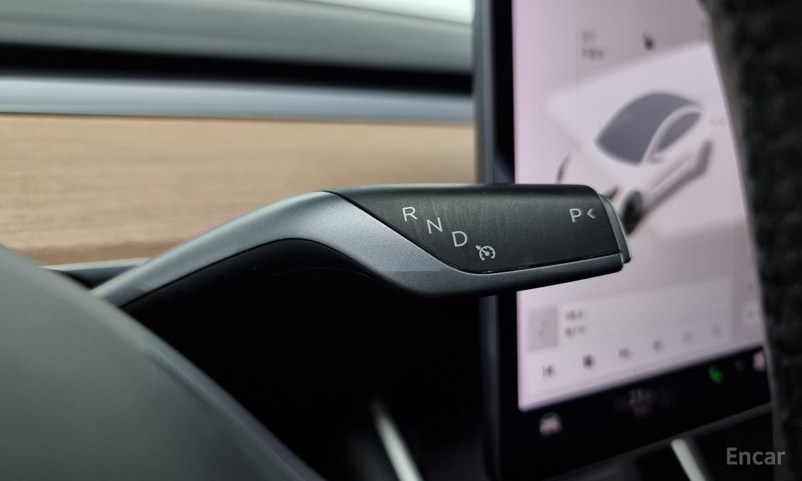 Tesla Model 3 Standard Range Plus №10