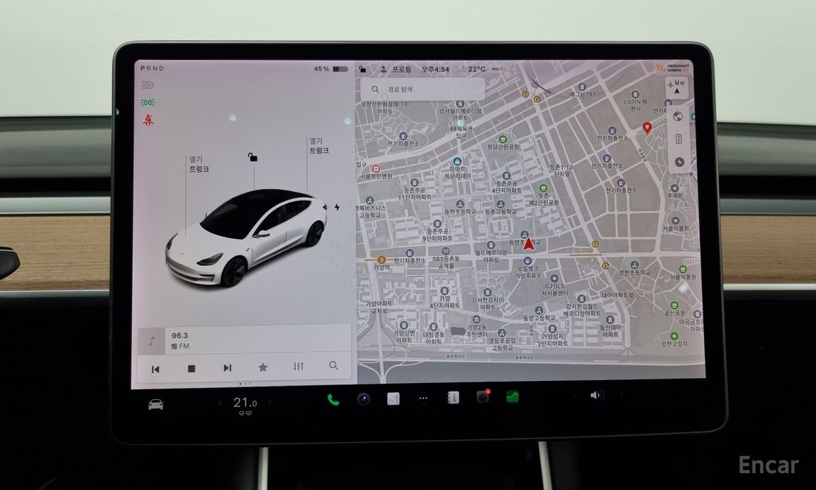 Tesla Model 3 Standard Range Plus №15