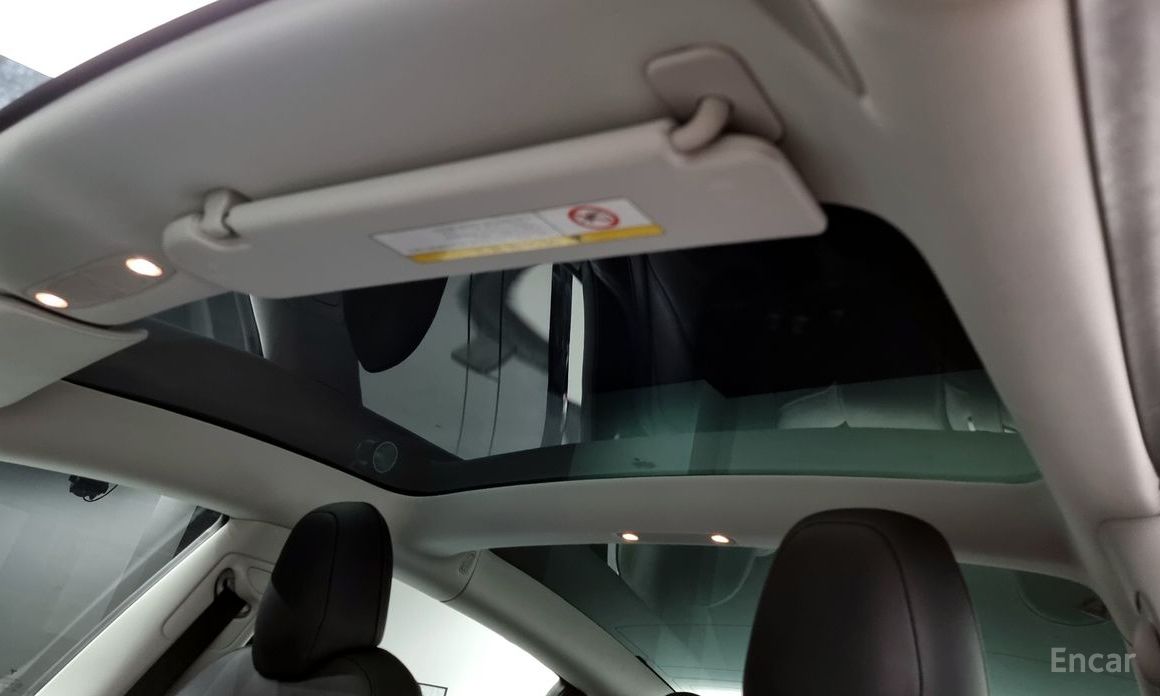 Tesla Model 3 Standard Range Plus №20