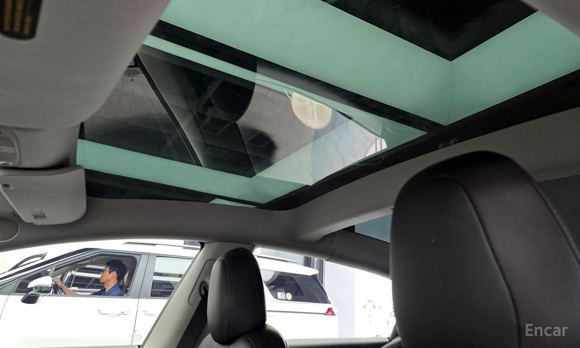 Model 3 Standard Range Plus 19