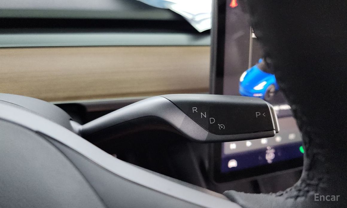 Tesla Model 3 Standard Range Plus №10