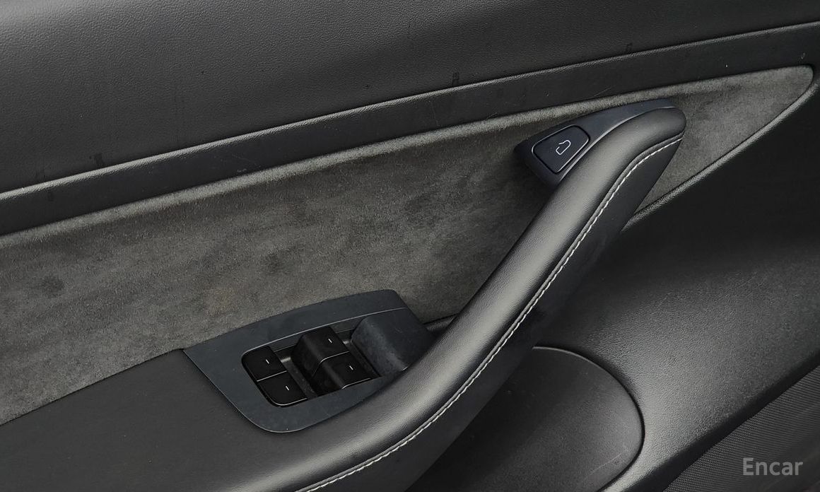 Tesla Model 3 Standard Range Plus №14