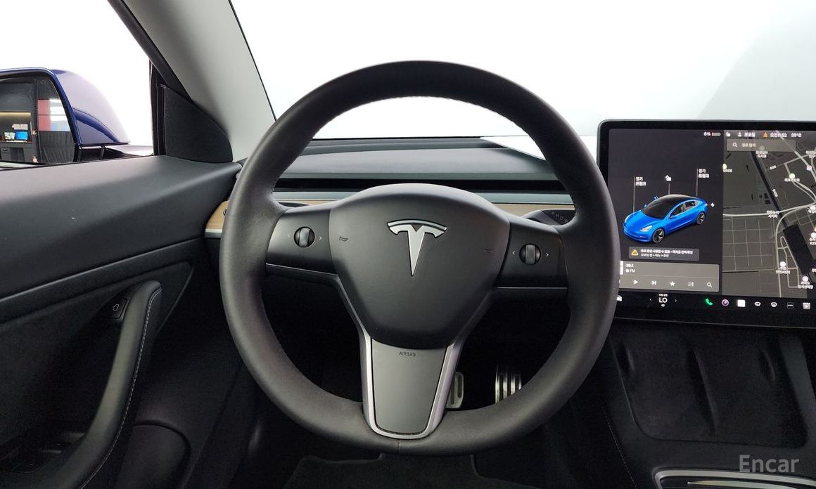Tesla Model 3 Standard Range Plus №15