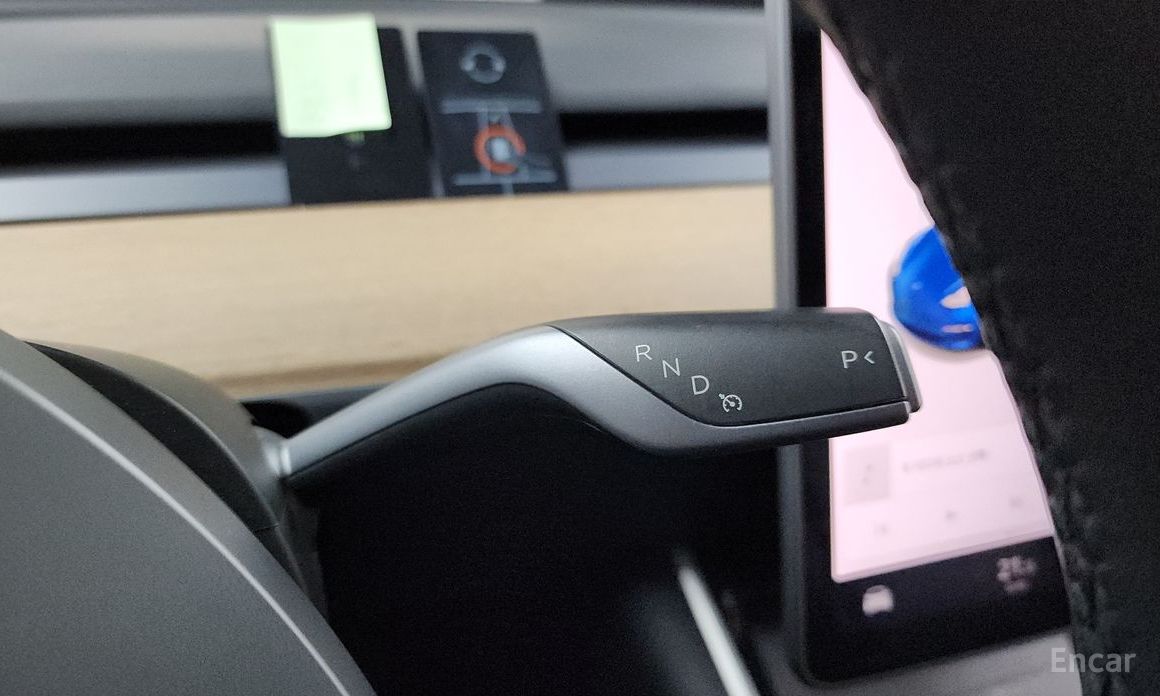 Tesla Model 3 Standard Range Plus №10