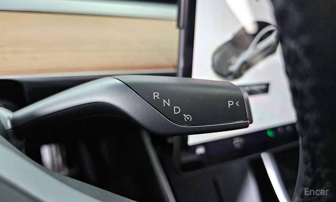 Tesla Model 3 Standard Range Plus №10